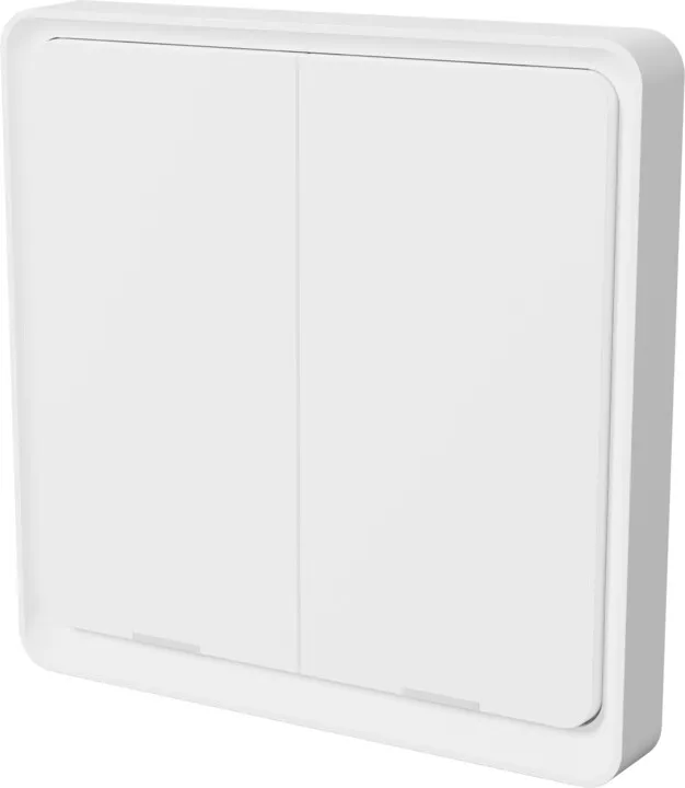 Ndërprerës smart i dyfishtë Tesla Smart Switch Dual - 2