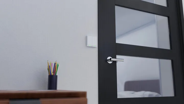 Ndërprerës smart i dyfishtë Tesla Smart Switch Dual - 11
