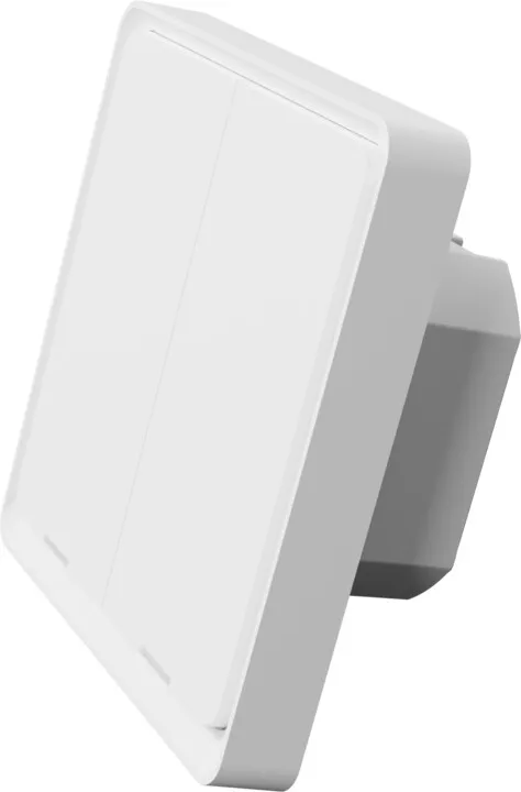 Ndërprerës smart i dyfishtë Tesla Smart Switch Dual - 6
