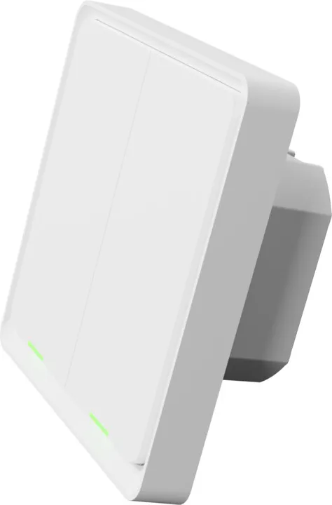 Ndërprerës smart i dyfishtë Tesla Smart Switch Dual - 7