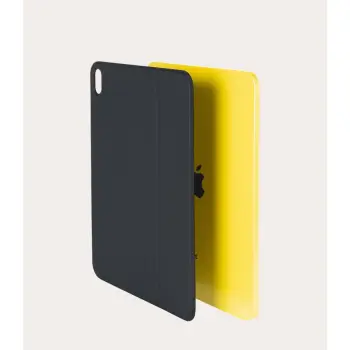 Aksesorë për tablet Tucano MAGNET Case për iPad 11″ (A16) / iPad 10.9″ (gen 10) – Zezë (IPD1022MAG-BK)
