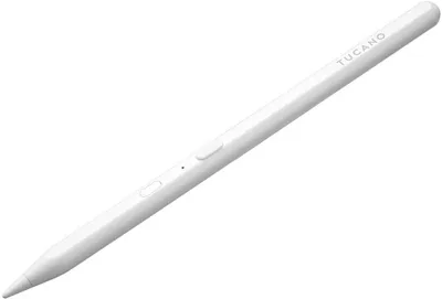 Stilolaps dixhital Tucano Utility 3, për iPad 2018 e tutje, USB C, i bardhë - 1