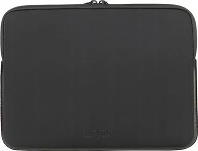 Mbulesë laptopi Tucano Elements 2, për MacBook Pro 14", neopren, e zezë - 3