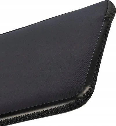 Mbulesë laptopi Tucano Elements 2, për MacBook Pro 14", neopren, e zezë - 4