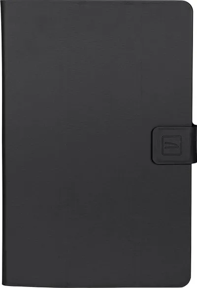 Klloçkë tabletë Tucano Universo, 10.5", universale, e zezë - 1