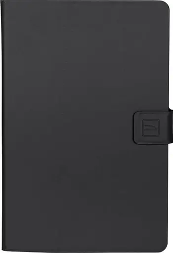 Klloçkë tabletë Tucano Universo, 10.5", universale, e zezë