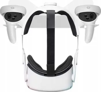 Mbajtës muri JYS OC001 për Oculus Quest 2, metal, i zi
