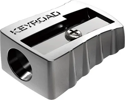 Set mprehëse lapsash Keyroad, 2 copë, të argjendta - 3