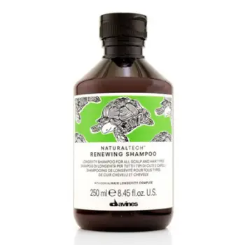 Shampo për flokë Davines Naturaltech Anti-Aging, 250 ml