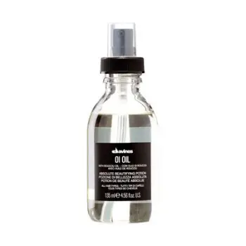 Vaj për flokë Davines Absolute Beautifying Potion 135 ml