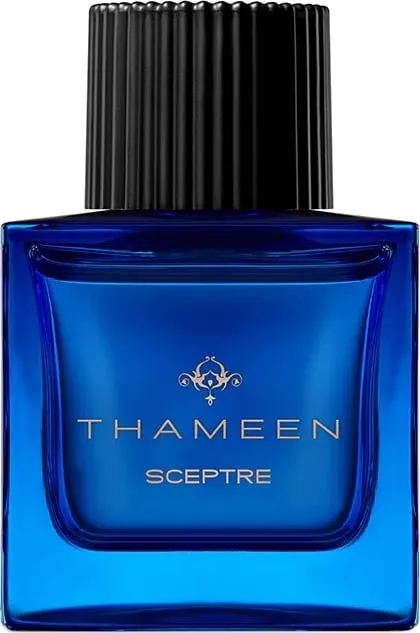 Eau de Parfum Thameen Sceptre 50ml - 1