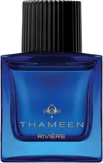 Eau de Parfum Thameen Riviere, 100 ml