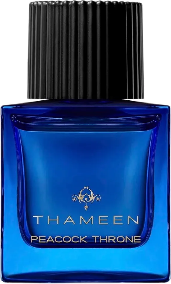 Eau de Parfum për femra Thameen Peacock Throne 50ml - 1