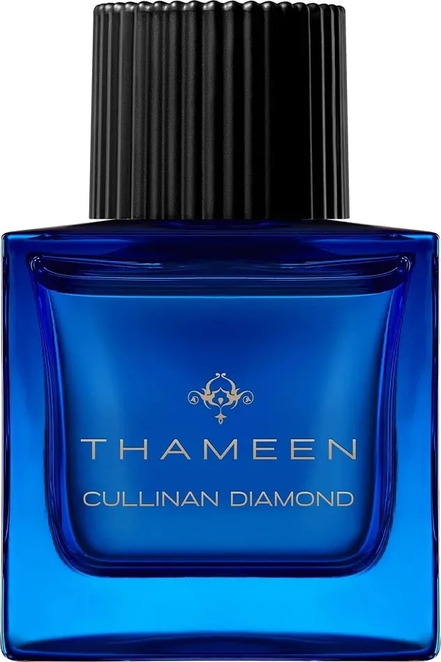 Eau de Parfum Thameen Cullinan Diamond Extract 50ml - 1