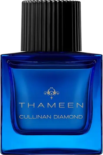 Eau de Parfum Thameen Cullinan Diamond Extract 50ml