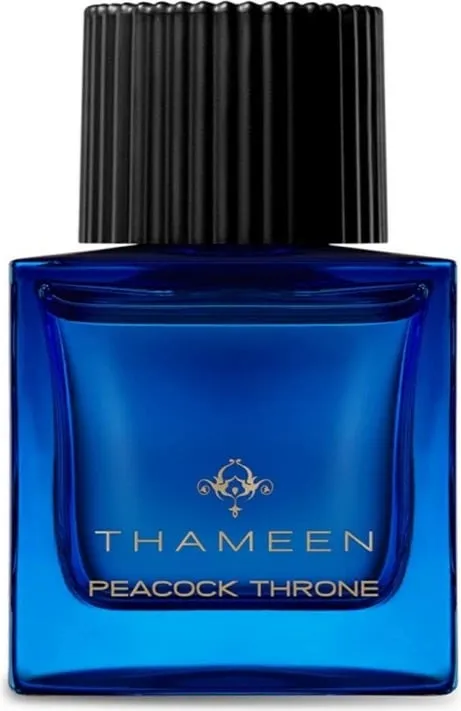 Eau de Parfum Thameen Peacock Throne, 100 ml - 1