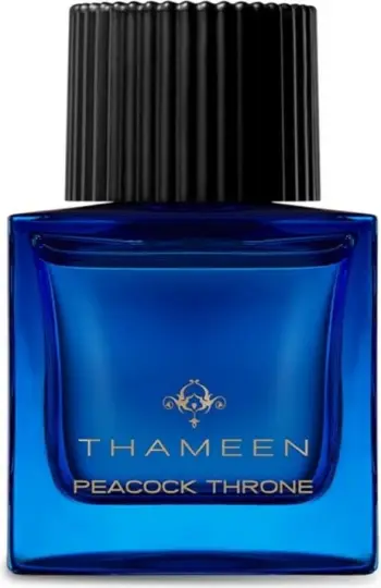 Eau de Parfum Thameen Peacock Throne, 100 ml