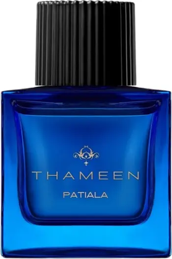 Eau de Parfum Thameen Patiala, 100 ml