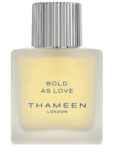 Eau de Cologne Thameen Bold As Love - 1