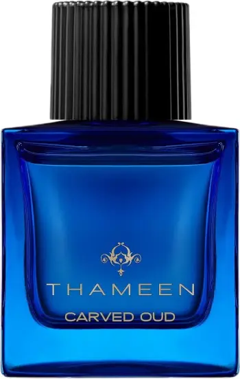 Eau de Parfum Thameen Carved Oud Extract 100ml