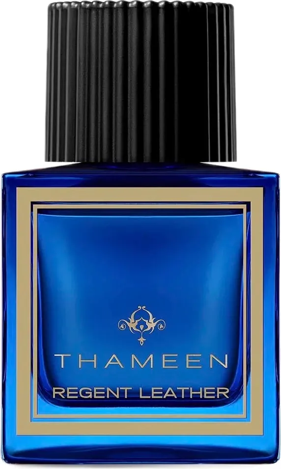 Eau de Parfum unisex Thameen Regent Leather 50ml - 1