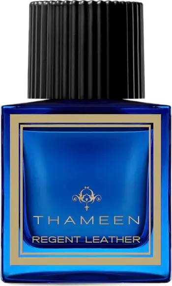 Eau de Parfum unisex Thameen Regent Leather 50ml