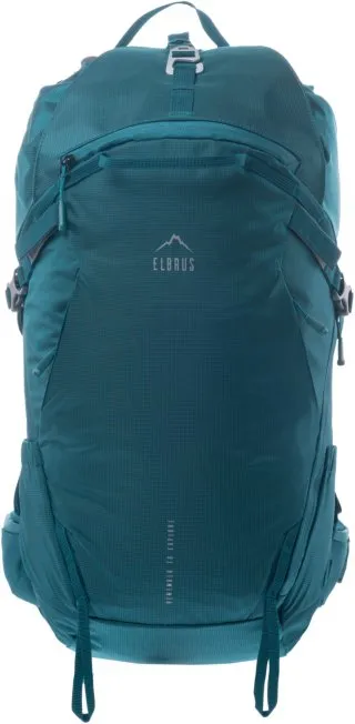 Shpinore ROVER, 35L, poliester ripstop, e zezë - 2