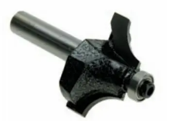 Prerës druri Condor Rounding, 32 x 9.52 x 16 mm