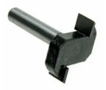 Kthellë druri Condor për grope, 32 x 9.4 x 10 mm, pin 8 mm