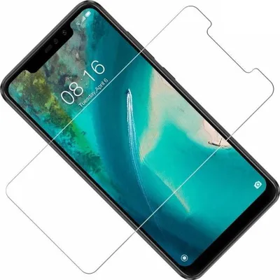 Xham mbrojtës PremiumGlass Huawei P40 Lite E - 2