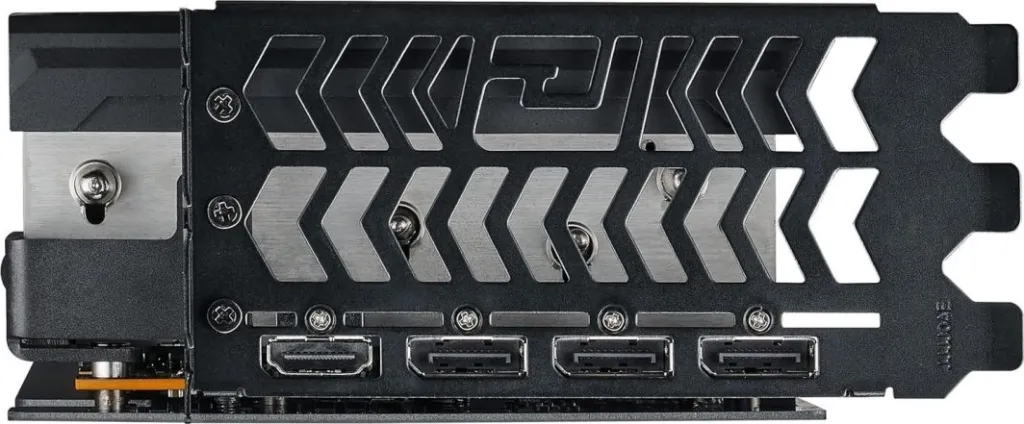 Kartelë grafike Power Color Hellhound Radeon RX 7900 XT 20GB GDDR6 - 8