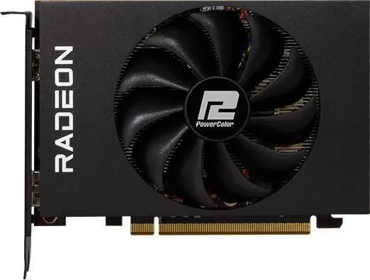 Kartelë grafike Power Color Radeon RX 6500 XT 4GB GDDR6 - 4