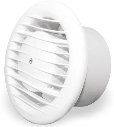 Ventilator i tavanit Dospel NV10 Ø100 - 1