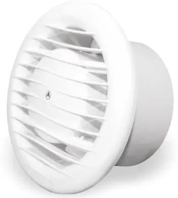 Ventilator i tavanit Dospel NV10 Ø100