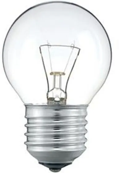 Poç Helios Soleo, P45, E27, 60 W, 230 V, 2700 K - 1