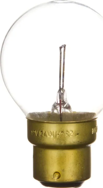 Poç Helios, 12V, 24W - 1