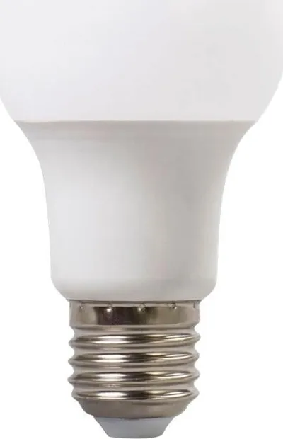 Llambë LED Helios LED-3021, E27 A60, 6W 24V 700lm, 4000K - 1