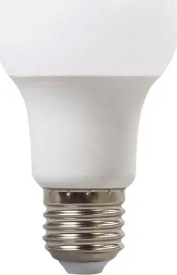 Llambë LED Helios LED-3021, E27 A60, 6W 24V 700lm, 4000K