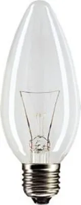 Poç Helios Soleo, E27, B35, 60W, 230V - 1
