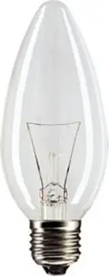 Poç Helios Soleo, E27, B35, 60W, 230V