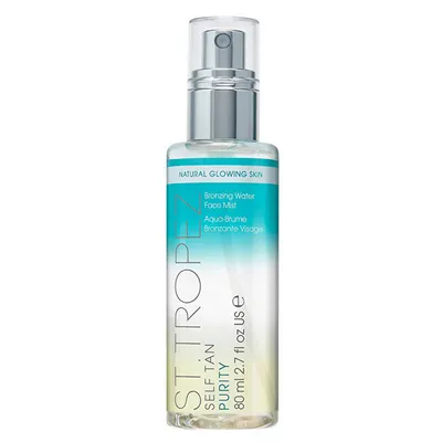 Sprej për nxirje St. Tropez Self Tan, 80 ml - 1