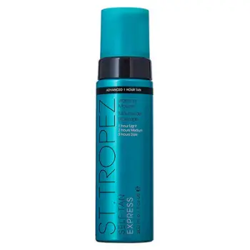 Shkumë vetë-rrezitëse ST.TROPEZ Express, 200 ml