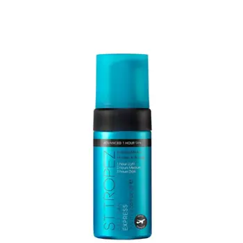 Shkumë vetë-ngjyrosëse për femra ST. TROPEZ Self Tan Express Bronzing Mousse 100ml