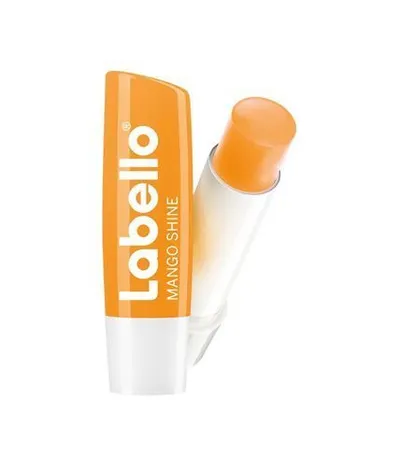Balsam për buzë Labello Mango Shine, 5.5 ml - 1
