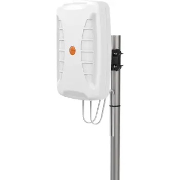 Antena Poynting A-XPOL-0024-V1-01, 5G/LTE, 11dBi, e bardhë