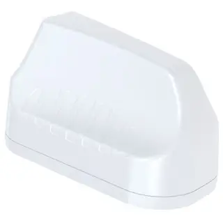 Aksesorë për Rrjet Poynting Antennas 5G/LTE KFZ/Marine A-MIMO-0003-V2-12 bardhë SMA (M) 1.8~4.5dbi 4G MIMO 2M SMA-M Kabllov IP67