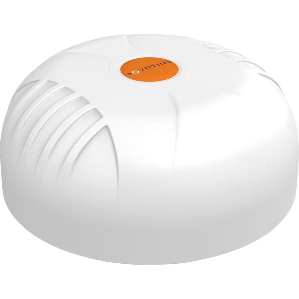 Antena Poynting 5G/LTE A-MIMO-0004-V1-15-W Wi-Fi SMA 3,5~6dBi e bardhë - 1