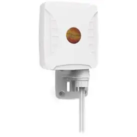Antena Poynting 5G/LTE A-MIMO-0004-V1-15-B, Wi-Fi, SMA (M), 3,5~6dBi, GPS/Glonass, e zezë