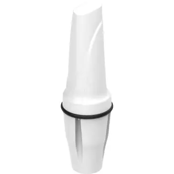 Antenë Poynting OMNI-404, 5G/LTE/WiFi, N-Type, 2 dBi, e bardhë
