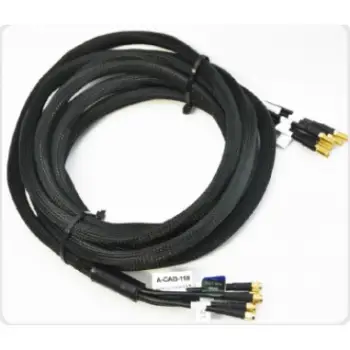 Aksesorë për Rrjet Poynting Antennas Zubehör Kabel A-CAB-121 5 Meter Verlängerung mit FAKRA connectors